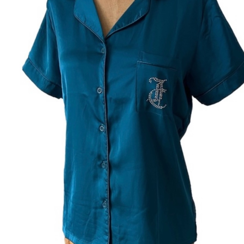 Juicy Couture Pajama Set